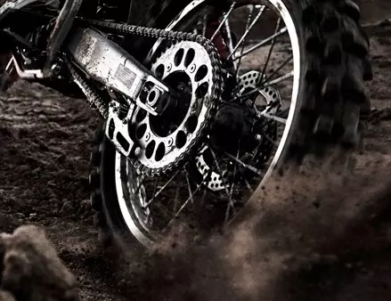 Как подобрать звезды на мотоцикл