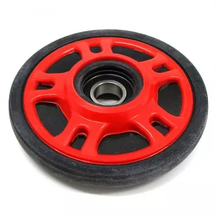 Ролик подвески снегохода Arctic Cat 3604-044,  2604-749, 541-5064