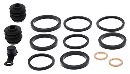 Ремкомплект тормозного суппорта All Balls 18-3080