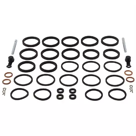 Ремкомплект тормозного суппорта All Balls 18-3113