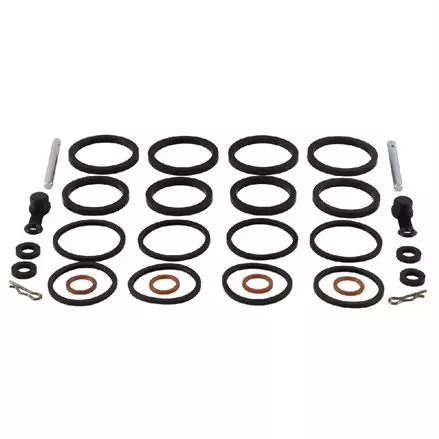 Ремкомплект тормозного суппорта All Balls 18-3125