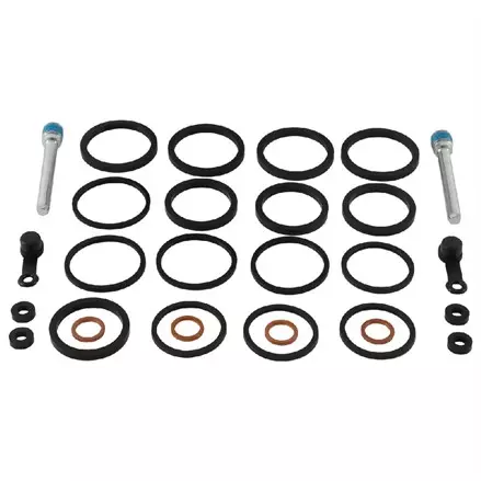 Ремкомплект тормозного суппорта All Balls 18-3175