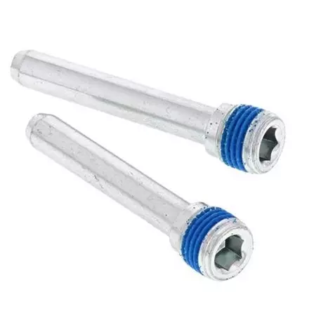 Направляющие переднего суппорта для Мотоцикла Honda CR80R 18-7008