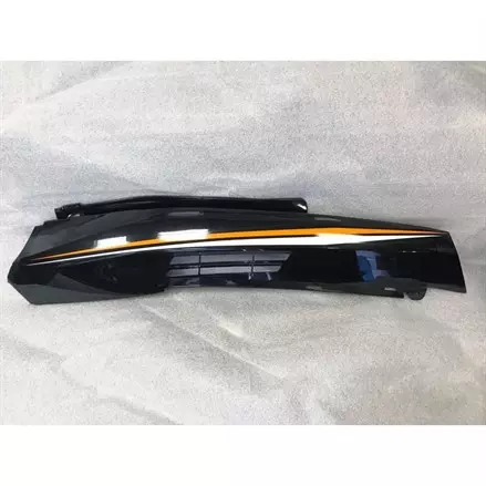 Боковина капота снегохода левая Arctic Cat BearCat Z1 XT, 570XT, 5000 XT, 2000 XT 2009+ 3718-385, 2718-817, 2718-835, 2718-793, 2718-977, 3718-127, 2718-289, 2718-791, 2718-895, 2718-871, 4706-279, 27