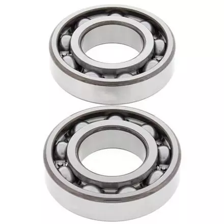 Подшипники коленвала 24-1054 All Balls Racing