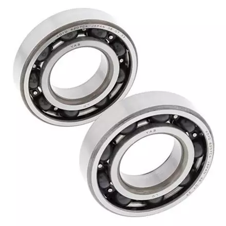 Подшипники коленвала 24-1086 All Balls Racing