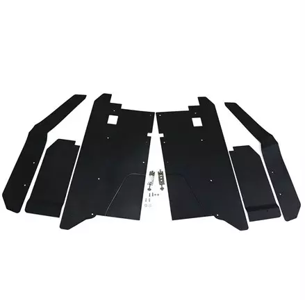 Расширители арок,брызговики Polaris Ranger 1000,900,570 2013+ FTVFF010