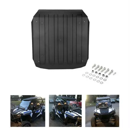 Крыша пластиковая для Polaris RZR 1000,RZR 900,RZR XP Turbo FTVRF001