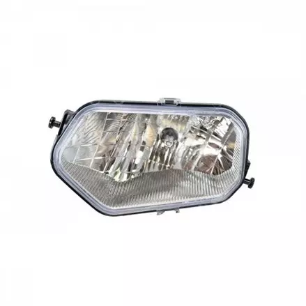 Корпус фары левой Polaris Sportsman,RZR,Ranger 09+ 2410615