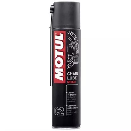 Смазка цепи Motul Chain Lube Road для мотоциклов