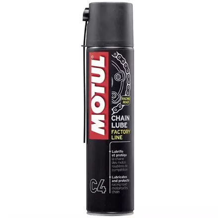 Смазка цепи Motul Chain Lube Factory Line для мотоциклов