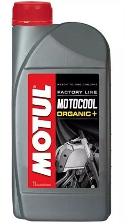 Охлаждающая жидкость Motocool Factory Line -35 1л / Motul