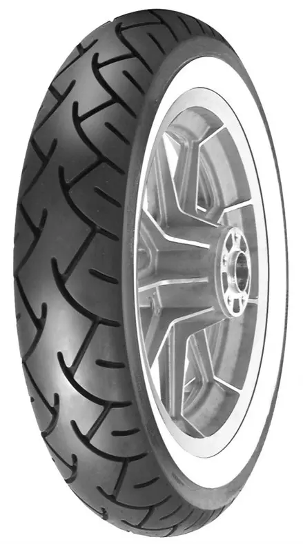 Моторезина передняя Metzeler 1415200 ME 880 MARATHON WW размер 150/80 R16 для мотоциклов