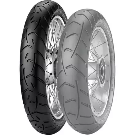 Моторезина передняя Metzeler 2312100 TOURANCE NEXT размер 90/90 R21 для мотоциклов