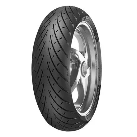 Моторезина задняя Metzeler 2670200 ROADTEC 01  размер 160/60 R17 для мотоциклов