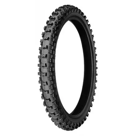 Моторезина передняя Michelin 001161 STARCROSS MS3 JUNIOR размер 70/100 R17 для мотоциклов