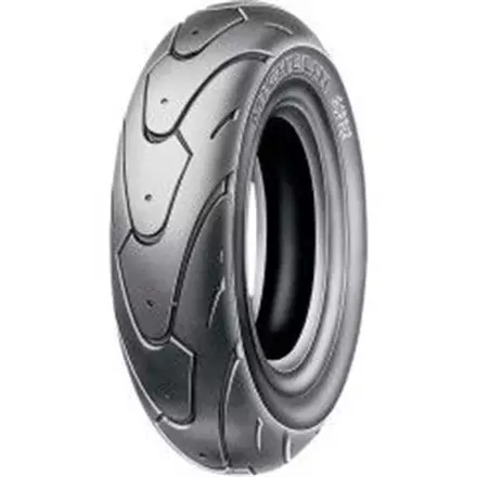 Моторезина задняя Michelin 057031 BOPPER размер 130/90 R10 для мотоциклов