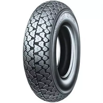 Моторезина передняя/задняя Michelin 057203 REINF S83 размер 3.50 R10 для мотоциклов