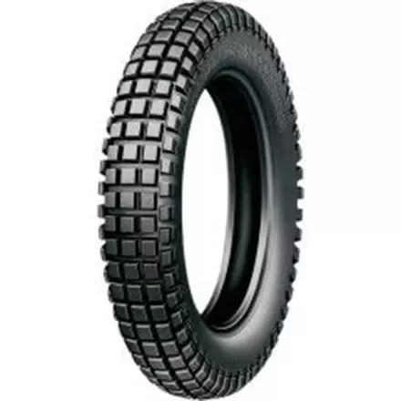 Моторезина передняя Michelin 057230 TRIAL COMPETITION размер 2.75 R21 для мотоциклов