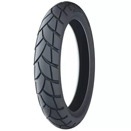 Моторезина передняя Michelin 095797 ANAKEE 2 размер 110/80 R19 для мотоциклов