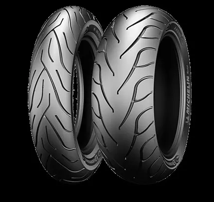 Моторезина задняя Michelin 102708 COMMANDER II размер 170/80 R15 для мотоциклов