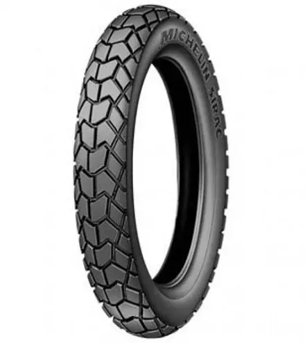 Моторезина передняя Michelin 104899 SIRAC размер 3.00 R21 для мотоциклов