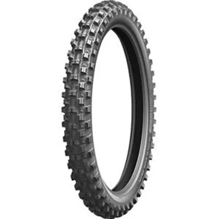 Моторезина передняя Michelin 201735 STARCROSS 5 MEDIUM размер 90/100 R21 для мотоциклов