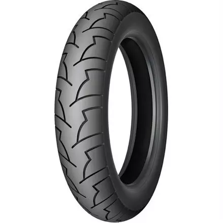 Моторезина задняя Michelin 366542 PILOT ACTIV размер 130/80 R17 для мотоциклов
