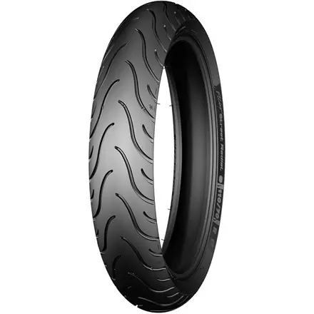 Моторезина передняя Michelin 401784 PILOT STREET RADIAL размер 110/70 R17 для мотоциклов