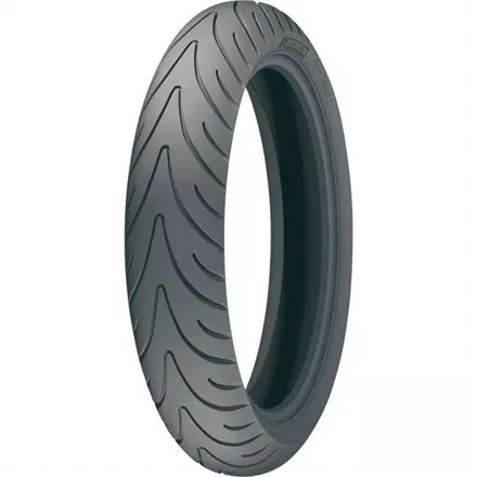 Моторезина передняя Michelin 405043 PILOT ROAD 2 размер 120/70 R17 для мотоциклов