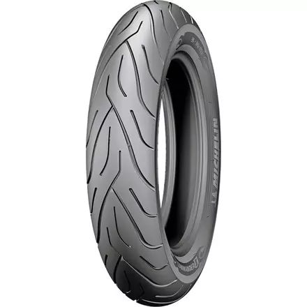 Моторезина передняя Michelin 409318 COMMANDER II размер 130/70 R18 для мотоциклов
