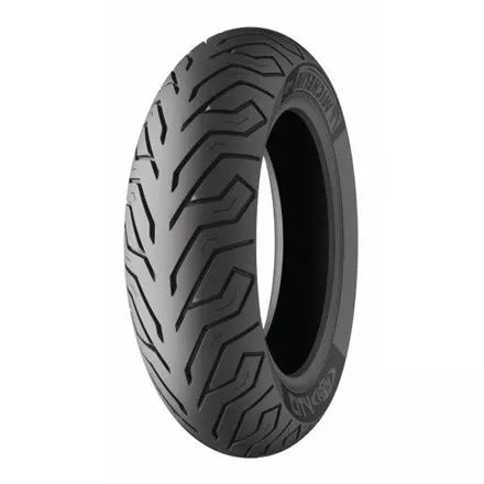 Моторезина передняя Michelin 455848 CITY GRIP размер 110/70 R13 для мотоциклов