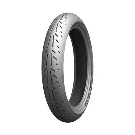 Моторезина передняя Michelin 503125 POWER SUPERSPORT EVO размер 120/70 R17 для мотоциклов