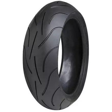 Моторезина задняя Michelin 565081 PILOT POWER 2CT размер 180/55 R117 для мотоциклов