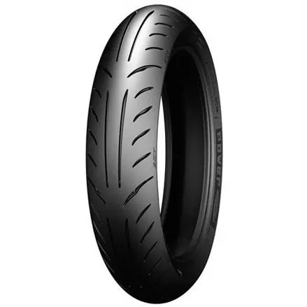 Моторезина передняя Michelin 616634 POWER PURE размер 120/70 R15 для мотоциклов