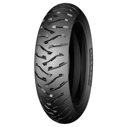 Моторезина задняя Michelin 712798 ANAKEE 3 размер 150/70 R17 для мотоциклов