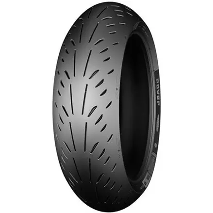 Моторезина задняя Michelin 722244 POWER SUPERSPORT EVO размер 180/55 R17 для мотоциклов
