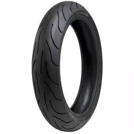 Моторезина передняя/задняя Michelin 854437 PILOT POWER 2CT размер 120/65 R17 для мотоциклов