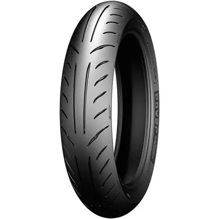 Моторезина передняя Michelin 888685 POWER PURE SC размер 120/70 R15 для мотоциклов