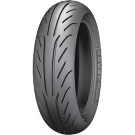 Моторезина задняя Michelin 905276 POWER PURE SC размер 130/70 R12 для мотоциклов