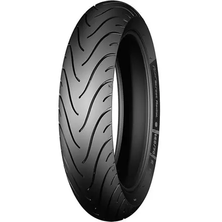 Моторезина задняя Michelin 932566 PILOT STREET RADIAL размер 160/60 R17 для мотоциклов