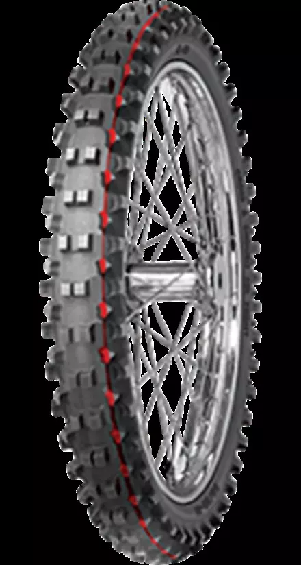 Покрышка Mitas C-19 60/100-14 [30M TT]