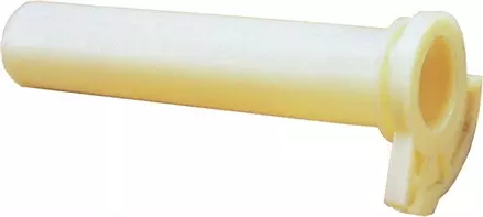 Ручка газа HONDA CRF250R 04-18 CRF450R 02-18 CRF450X 02-17 пластик MOTION PRO 01-0097 53140-MEN-305