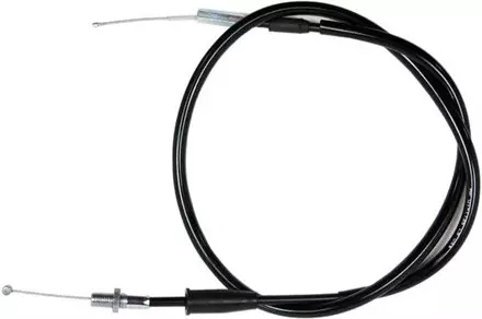 Cable, Black Vinyl, Throttle, Special Application