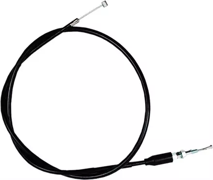 Cable, Black Vinyl, Clutch