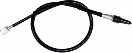 Cable, Black Vinyl, Tachometer