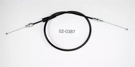 Трос газа HONDA XR650R 00-07 открытие MOTION PRO 17910-MBN-670 02-0387