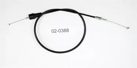Трос газа HONDA XR650R 00-07 закрытие MOTION PRO 17920-MBN-670 02-0388