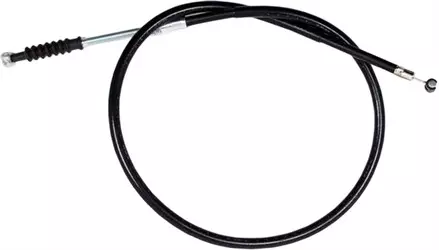 Cable, Black Vinyl, Brake