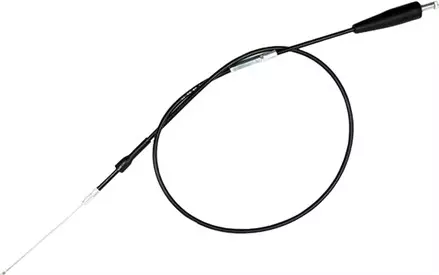 Cable, Black Vinyl, Throttle